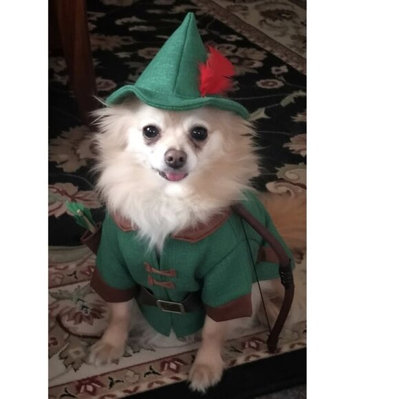 Meet your Posher, Brimstonesales - Picture 2 of 3